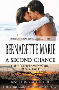 Cover image for A Second Chance