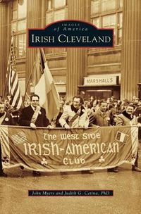 Cover image for Irish Cleveland