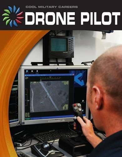 Cover image for Drone Pilot