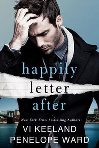 Cover image for Happily Letter After