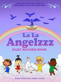 Cover image for La La Angelzzz Baby