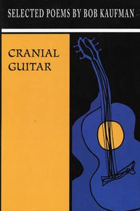 Cover image for Cranial Guitar