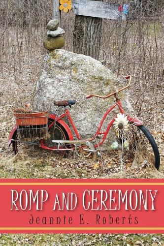 Cover image for Romp and Ceremony