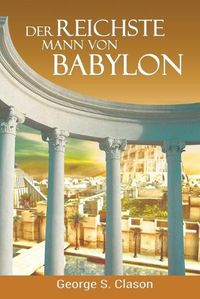 Cover image for Der reichste Mann von Babylon