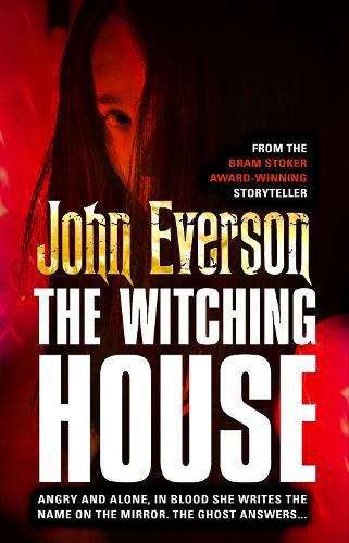 Cover image for The Witching House