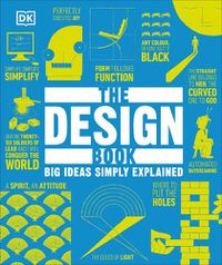 Cover image for The Design Book