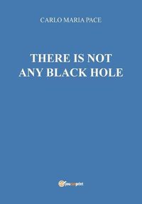 Cover image for There is not any black hole