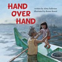 Cover image for Hand Over Hand
