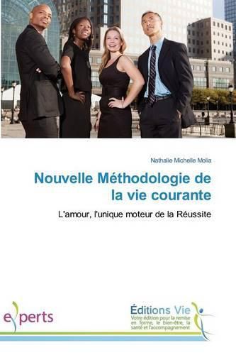 Cover image for Nouvelle Methodologie de la Vie Courante