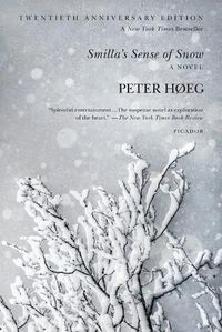 Cover image for Smilla's Sense of Snow