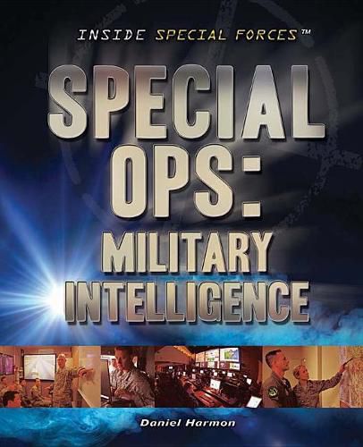 Special Ops: Military Intelligence