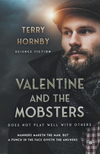 Cover image for Valentine and the Mobsters