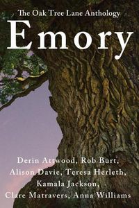 Cover image for Emory