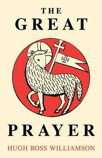 Cover image for The Great Prayer