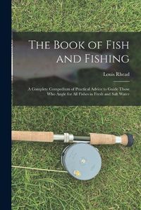 Cover image for The Book of Fish and Fishing