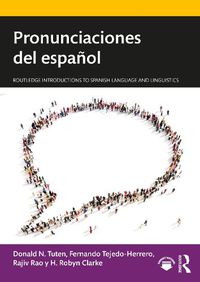 Cover image for Pronunciaciones del espanol