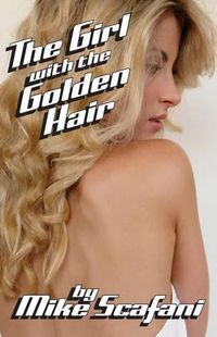 Cover image for The Girl with the Golden Hair