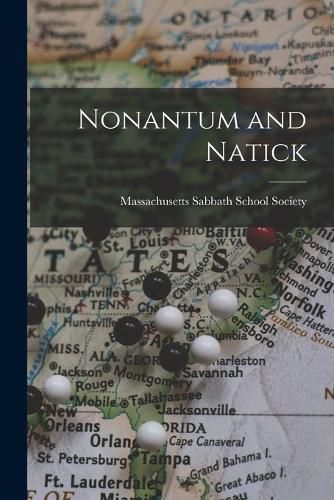 Nonantum and Natick