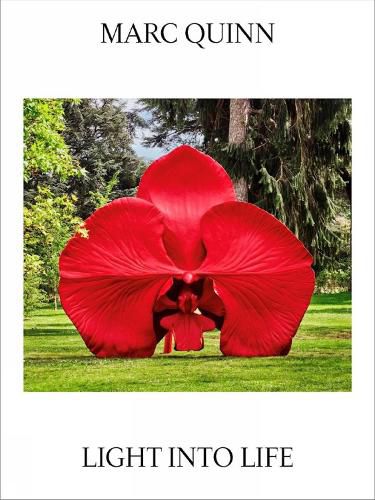 Marc Quinn: Light Into Life