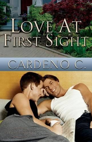 Cover image for Love At First Sight