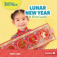 Cover image for Lunar New Year