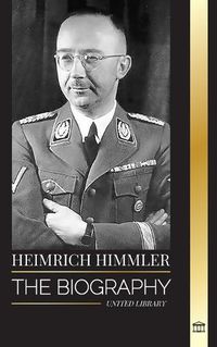 Cover image for Heinrich Himmler