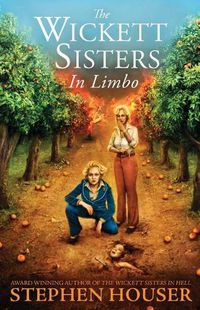 Cover image for The Wickett Sisters in Limbo