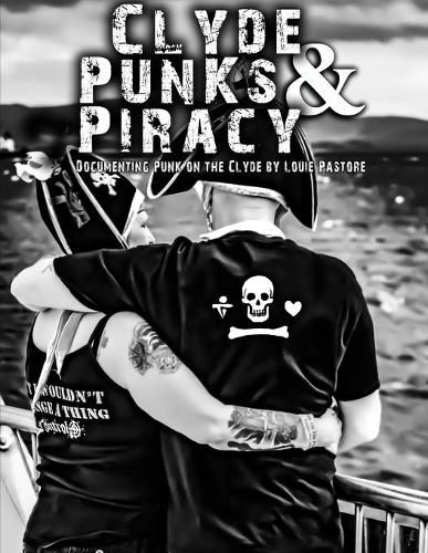 Cover image for Clyde Punks & Piracy