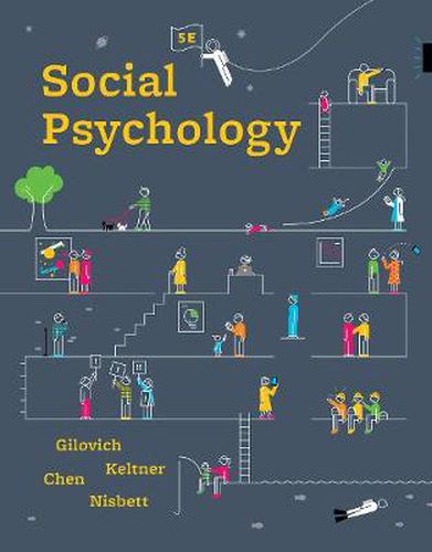 Cover image for Social Psychology