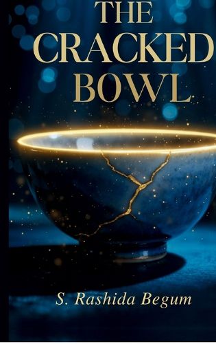 Cover image for The Cracked Bowl