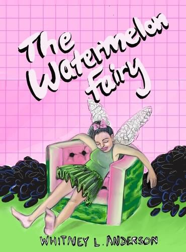 The Watermelon Fairy