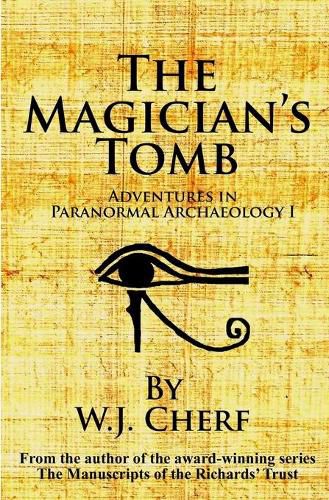 The Magician's Tomb