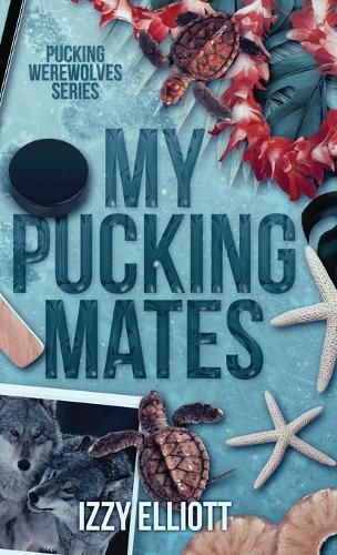 Cover image for My Pucking Mates