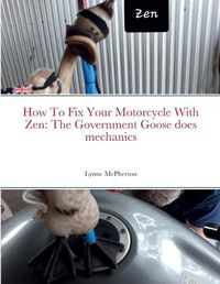 Cover image for How To Fix Your Motorcycle With Zen