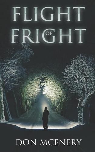 Cover image for Flight of Fright