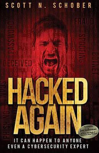 Cover image for Hacked Again