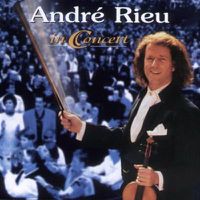 Cover image for Andre Rieu In Concert