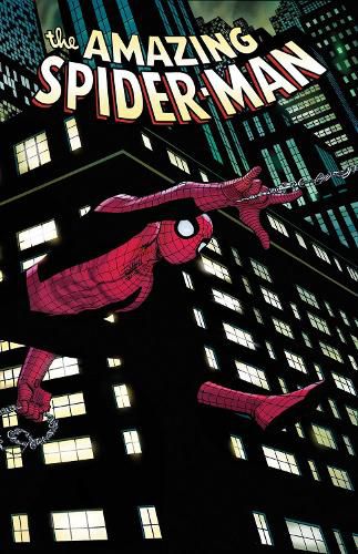 Cover image for Spider-Man: Brand New Day Omnibus Vol. 2