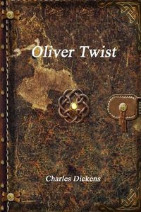 Cover image for Oliver Twist