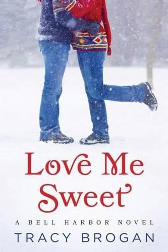 Cover image for Love Me Sweet