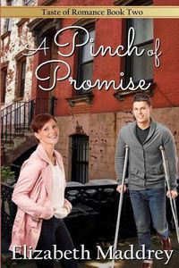 Cover image for A Pinch of Promise