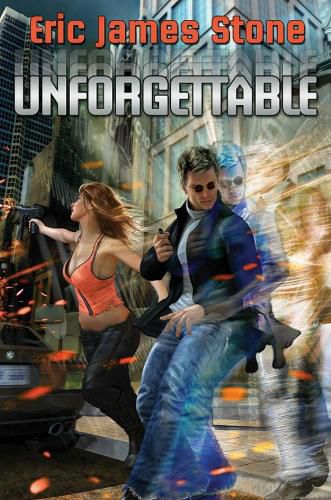 Cover image for Unforgettable