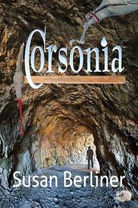 Cover image for Corsonia