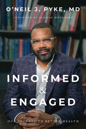 Cover image for Informed and Engaged