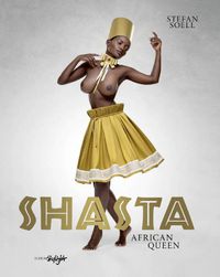 Cover image for SHASTA  African Queen