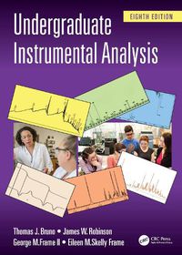 Cover image for Undergraduate Instrumental Analysis