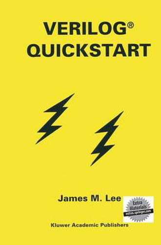 Cover image for Verilog Quickstart