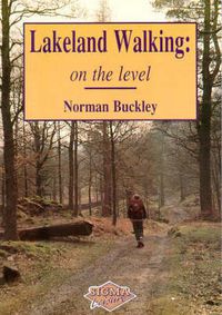 Cover image for Lakeland Walking on the Level