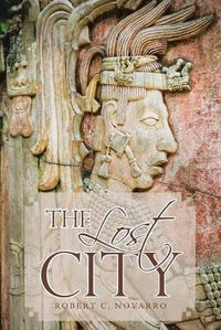 Cover image for The Lost City