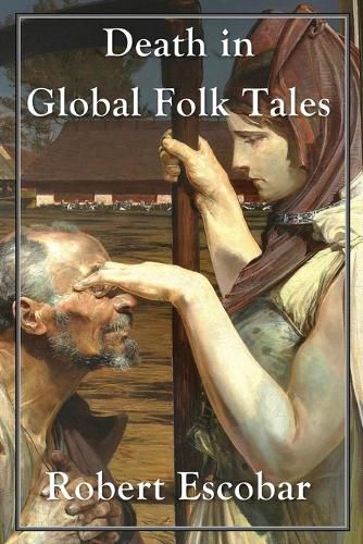 Cover image for Death in Global Folk Tales